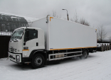 Isuzu FVRQ    _0